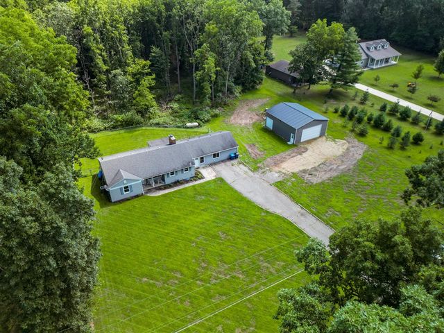 15783 Portage Road, Vicksburg, MI 49097