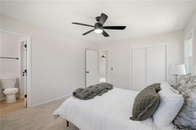 1001 E Piatt Lane, Olathe, KS 66061