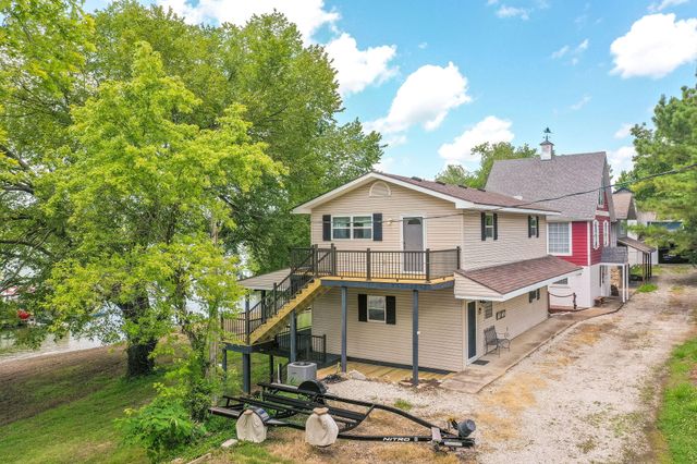 45 Lakeside Drive, Cape Fair, MO 65624