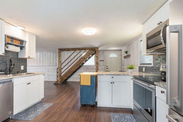 45 Lakeside Drive, Cape Fair, MO 65624