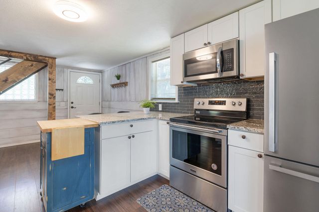 45 Lakeside Drive, Cape Fair, MO 65624