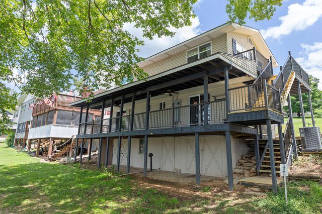 45 Lakeside Drive, Cape Fair, MO 65624