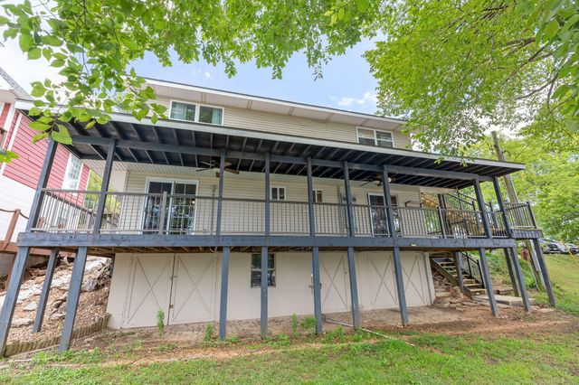 45 Lakeside Drive, Cape Fair, MO 65624