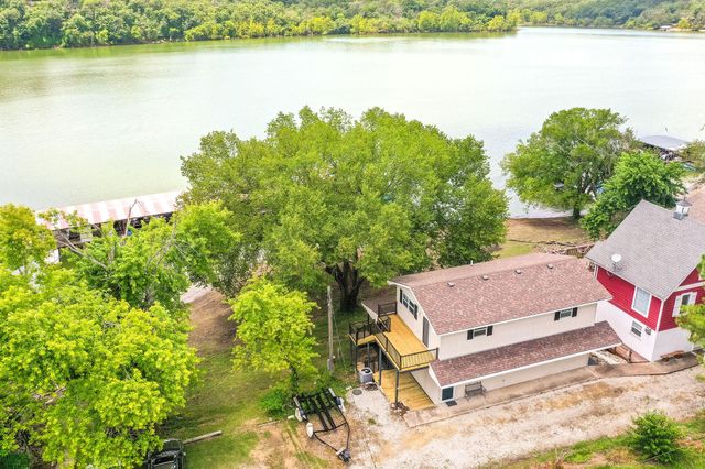 45 Lakeside Drive, Cape Fair, MO 65624