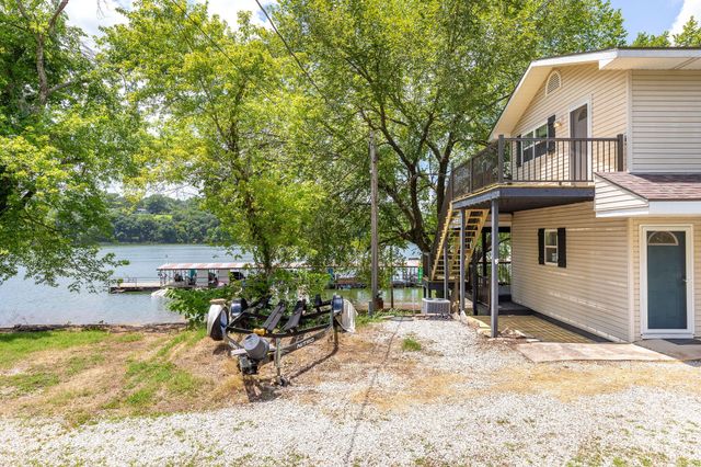 45 Lakeside Drive, Cape Fair, MO 65624
