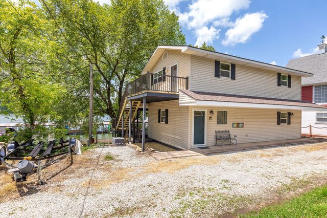 45 Lakeside Drive, Cape Fair, MO 65624