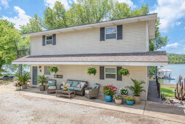 45 Lakeside Drive, Cape Fair, MO 65624