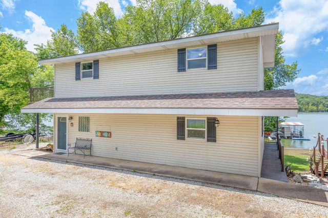 45 Lakeside Drive, Cape Fair, MO 65624