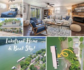 45 Lakeside Drive, Cape Fair, MO 65624