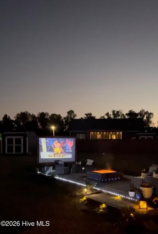 4724 Virginia Dare Drive, Washington, NC 27889