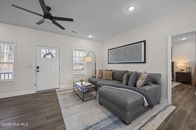 4724 Virginia Dare Drive, Washington, NC 27889