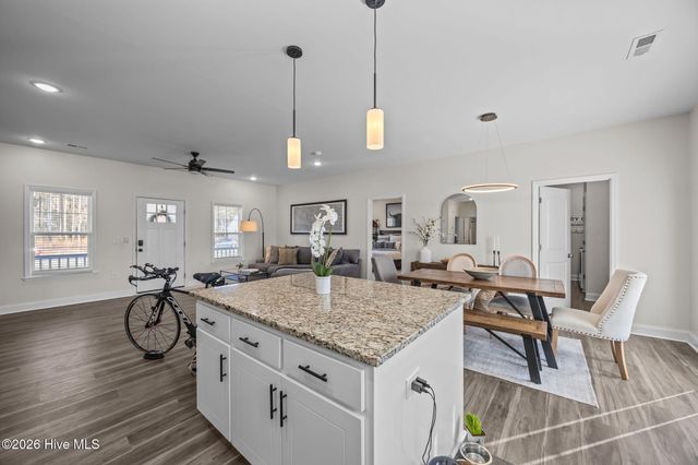 4724 Virginia Dare Drive, Washington, NC 27889