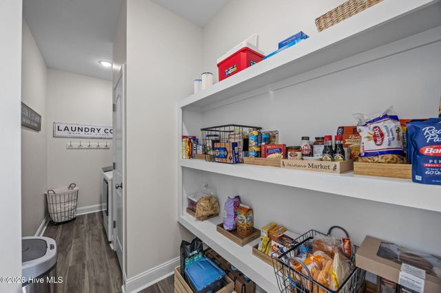 4724 Virginia Dare Drive, Washington, NC 27889