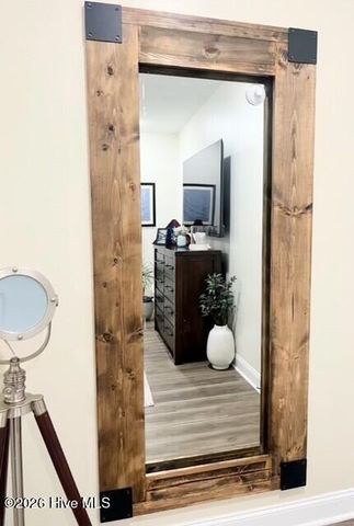 4724 Virginia Dare Drive, Washington, NC 27889