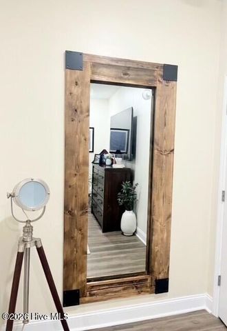 4724 Virginia Dare Drive, Washington, NC 27889