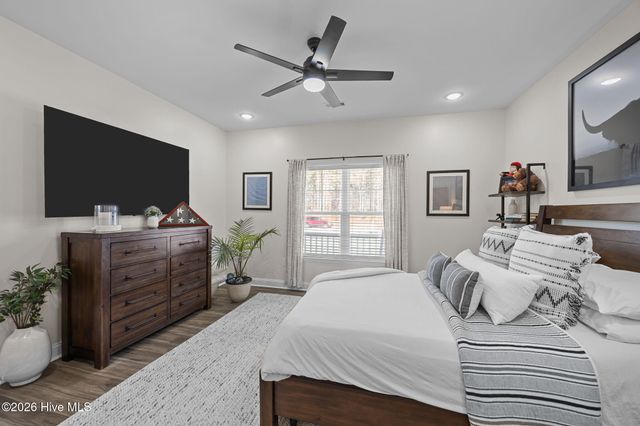 4724 Virginia Dare Drive, Washington, NC 27889