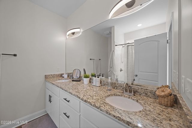 4724 Virginia Dare Drive, Washington, NC 27889