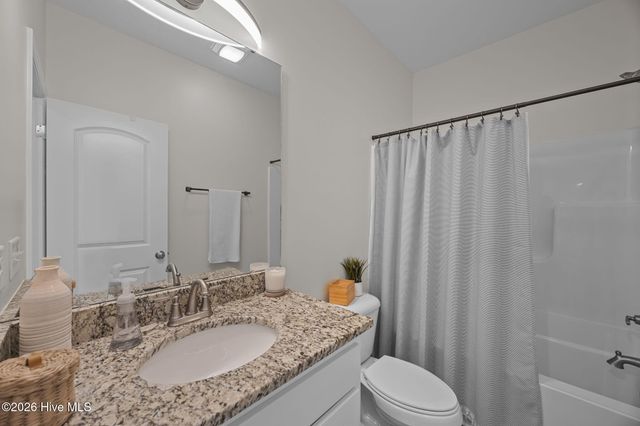 4724 Virginia Dare Drive, Washington, NC 27889