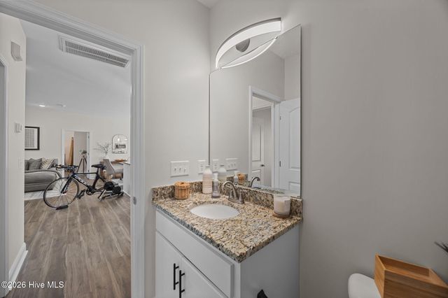 4724 Virginia Dare Drive, Washington, NC 27889