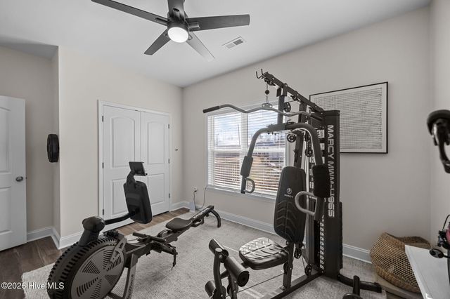 4724 Virginia Dare Drive, Washington, NC 27889