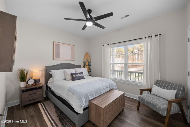 4724 Virginia Dare Drive, Washington, NC 27889