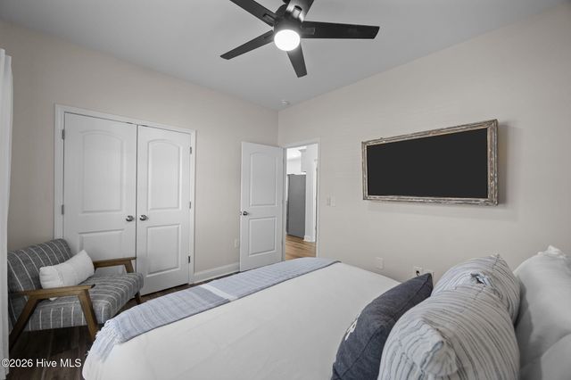 4724 Virginia Dare Drive, Washington, NC 27889