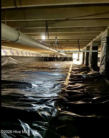 4724 Virginia Dare Drive, Washington, NC 27889