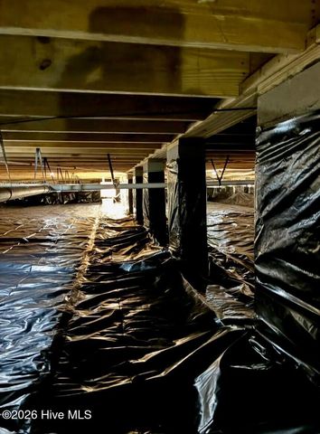 4724 Virginia Dare Drive, Washington, NC 27889