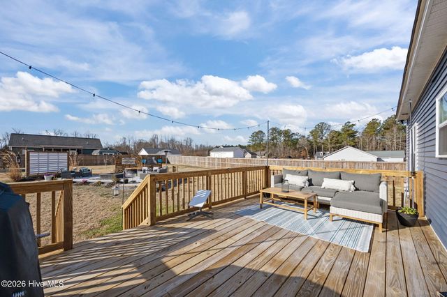 4724 Virginia Dare Drive, Washington, NC 27889