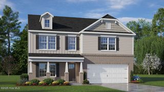 1841 Branson Court, Farmville, NC 27828