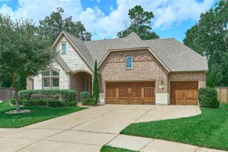 5215 Creekmore Circle, Spring, TX 77389