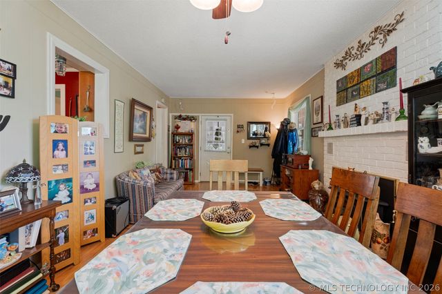 62521 E 252 Road, Grove, OK 74344