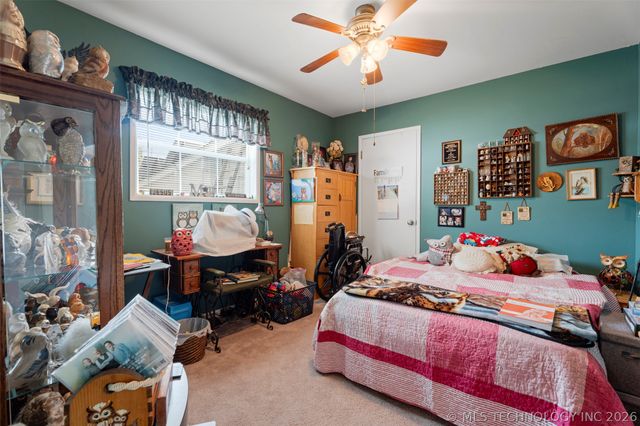 62521 E 252 Road, Grove, OK 74344