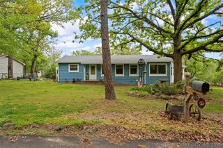 62521 E 252 Road, Grove, OK 74344