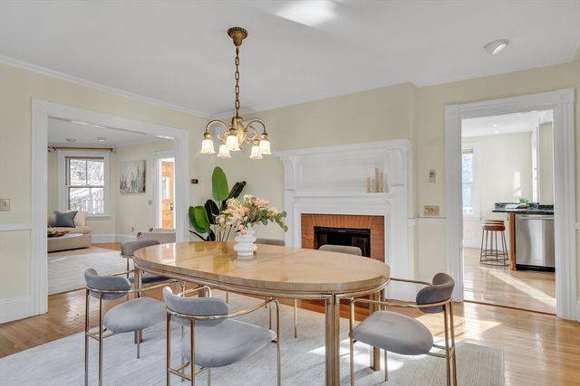 263 Highland Ave, Winchester, MA 01890