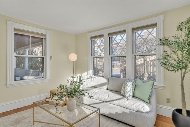 263 Highland Ave, Winchester, MA 01890