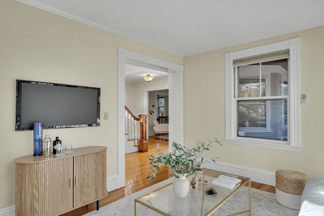 263 Highland Ave, Winchester, MA 01890