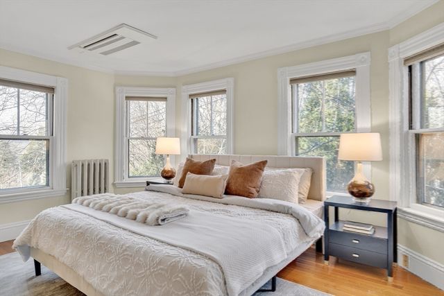 263 Highland Ave, Winchester, MA 01890