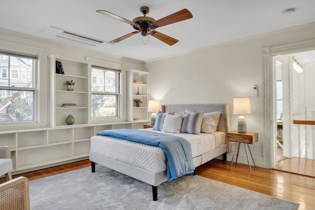 263 Highland Ave, Winchester, MA 01890