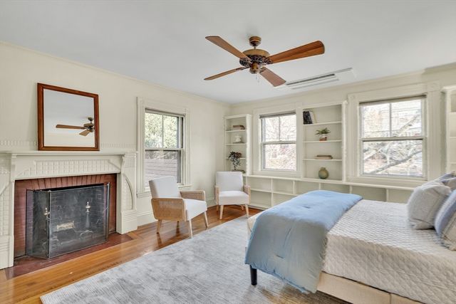 263 Highland Ave, Winchester, MA 01890