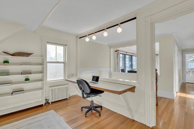 263 Highland Ave, Winchester, MA 01890