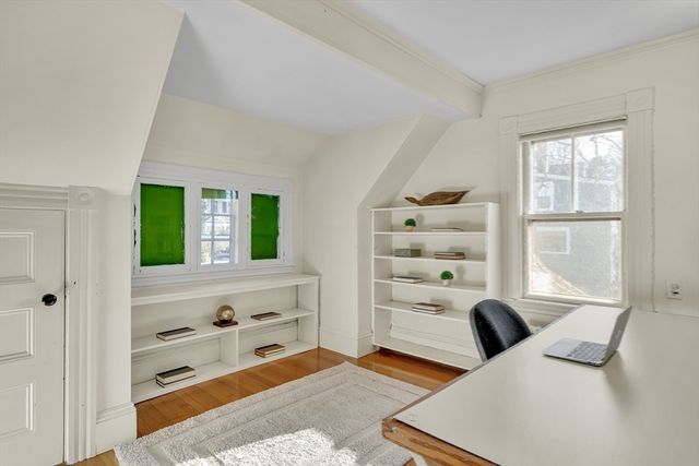 263 Highland Ave, Winchester, MA 01890