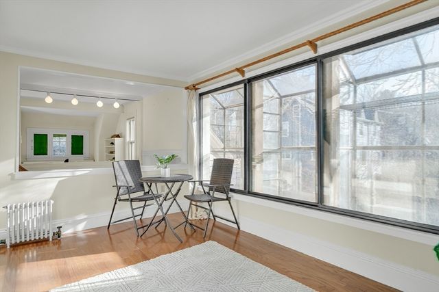 263 Highland Ave, Winchester, MA 01890