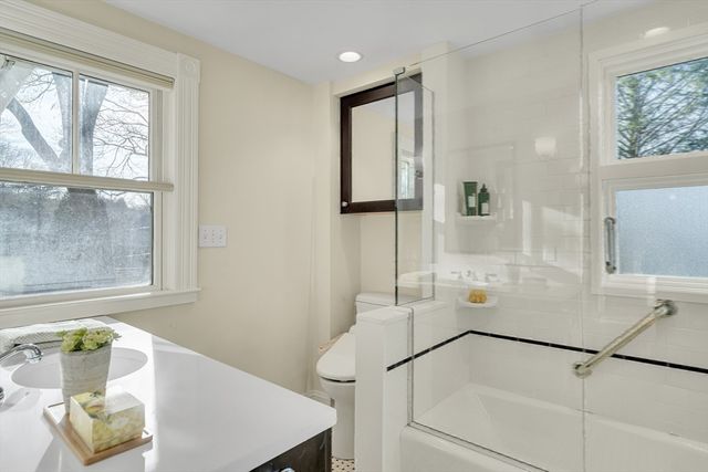 263 Highland Ave, Winchester, MA 01890