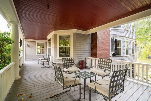 263 Highland Ave, Winchester, MA 01890