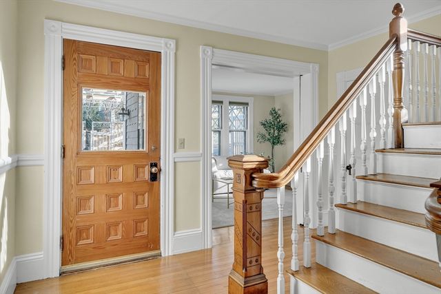 263 Highland Ave, Winchester, MA 01890