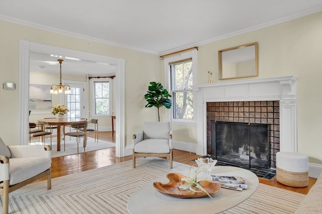 263 Highland Ave, Winchester, MA 01890