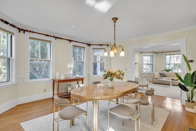 263 Highland Ave, Winchester, MA 01890