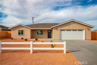 8213 Peach Avenue, California City, CA 93505