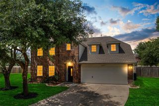 8535 Morning Oak Lane, Cypress, TX 77433